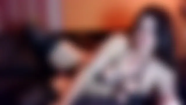 Deborah's Webcam Show