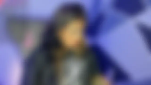 alyssa_magiic 即時 XXX 聊天