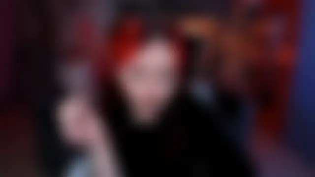 LizzyRid 即時 XXX 聊天