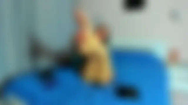 MadinaBrown Chat XXX in diretta