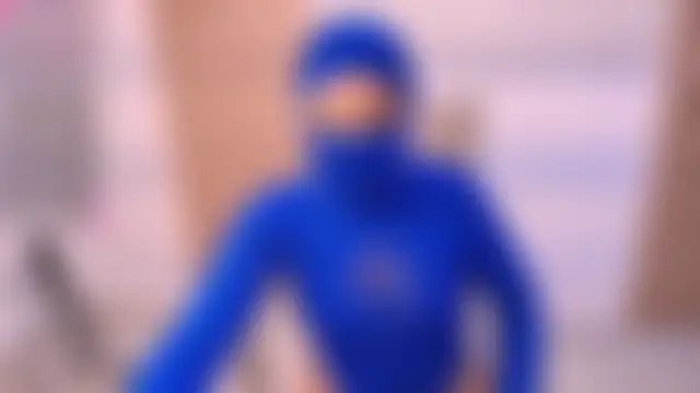 ZainaNour Webcam-Show