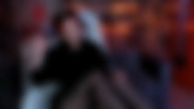 Sembang XXX Secara Langsung LizzyRid