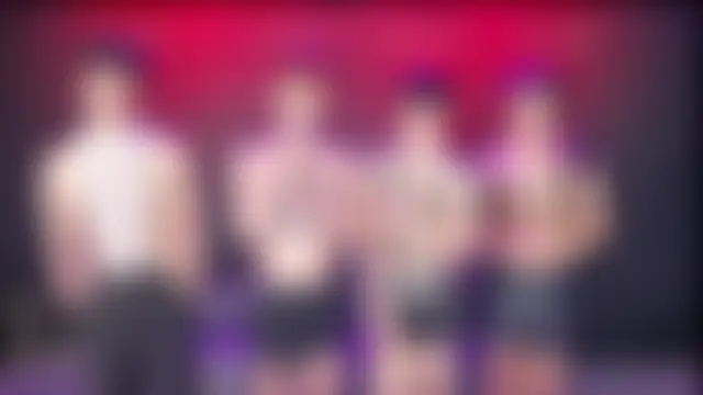 Queen-Vibe 网络视讯表演