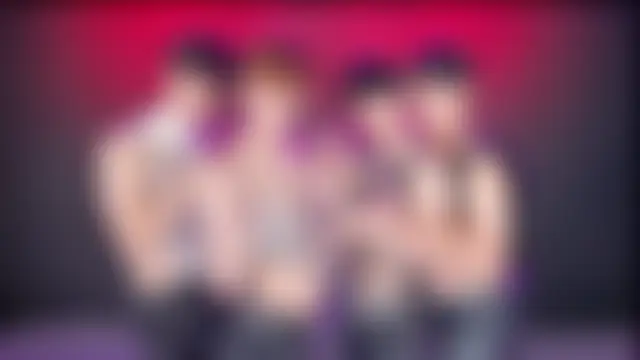 Queen-Vibe 网络视讯表演