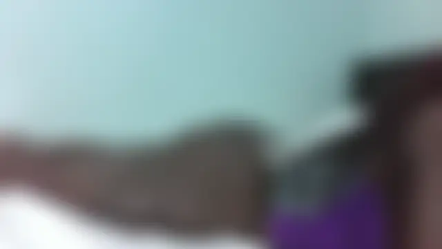 Pokazy przed kamerką – Huge_Bootybae