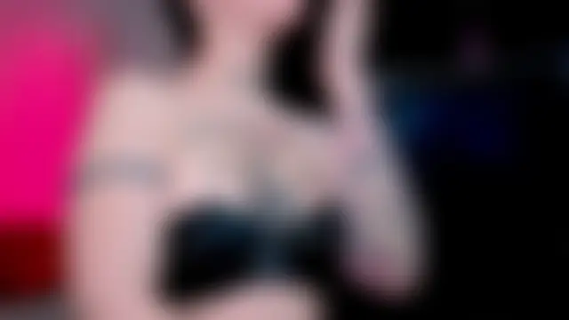 Magic_Allie's Live XXX Chat