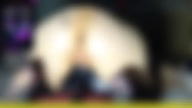 Analimado18's Live Webcam Show