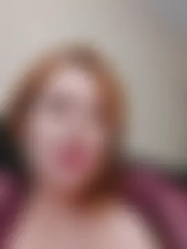 GingerFoxy's Live XXX Chat