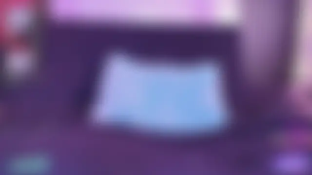 Hanna_Evaanss Adlı Modelin Web Kamerası Şovu