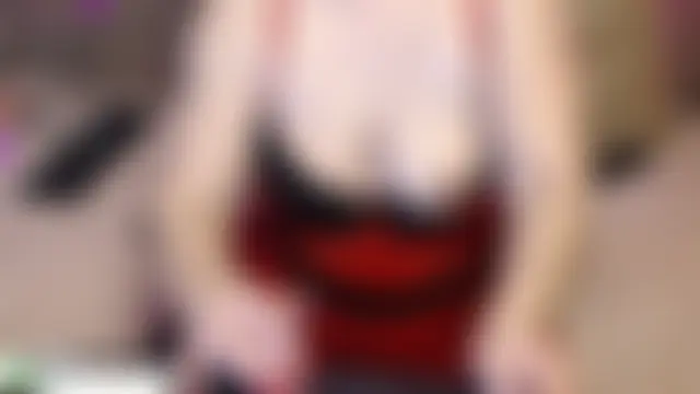 LadyMery3's Webcam Show