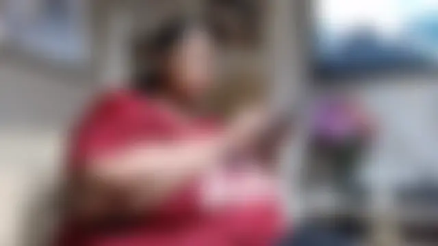 ThickyMinajxx's Webcam Show