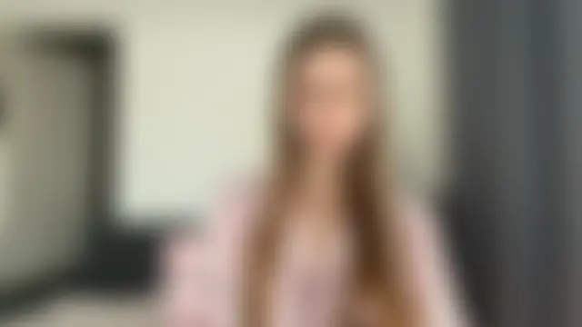 SonyaScarlett Webcam show