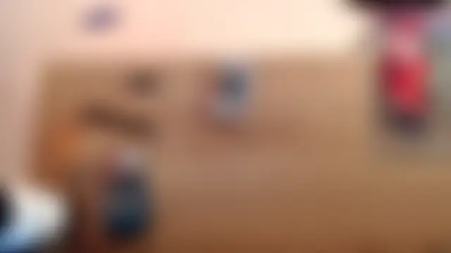 Sammy_Millers' Webcam Show