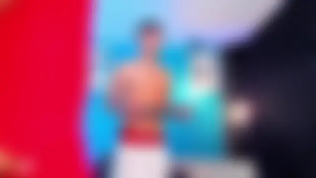 KingOfHeavens_2's Webcam Show