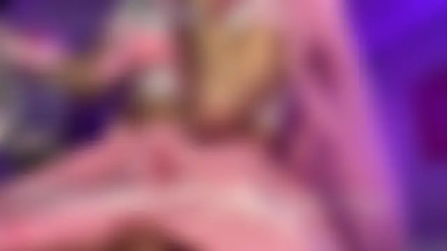 Littlebunny21 웹캠 쇼