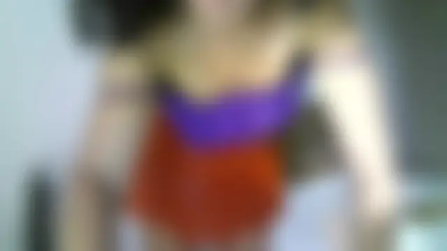 ValleriWind's Webcam Show