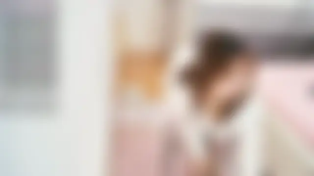 Yuzuki-sweet élő XXX-chatje