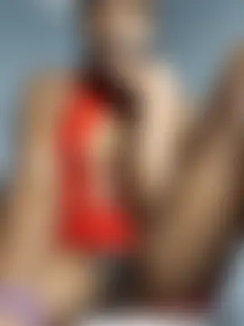 kinkybeby Adlı Modelin Web Kamerası Şovu