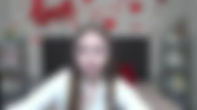 Webkamerová show LauraHlot