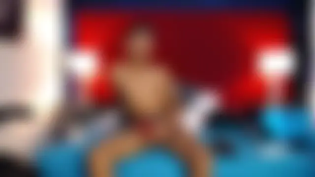 DominusBlack 色情直播秀