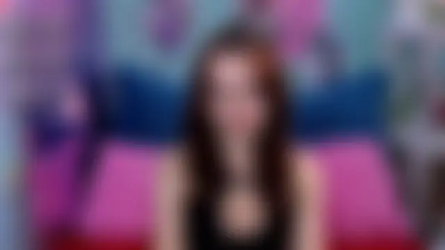 Pokazy przed kamerką – VivienneRo