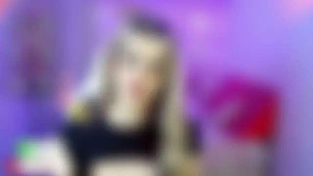 Sophiaa_doll_ Webcam-Show