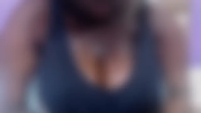 Sembang XXX Secara Langsung DARKGIANTMELANIN