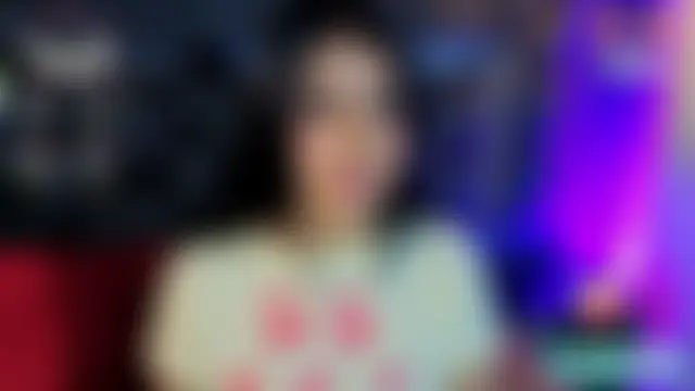 Sembang XXX Secara Langsung Aniajoness_