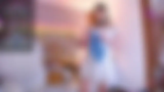 Ashley_parkerr 网络视讯表演