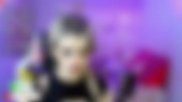 Sophiaa_doll_ Adlı Modelin Web Kamerası Şovu