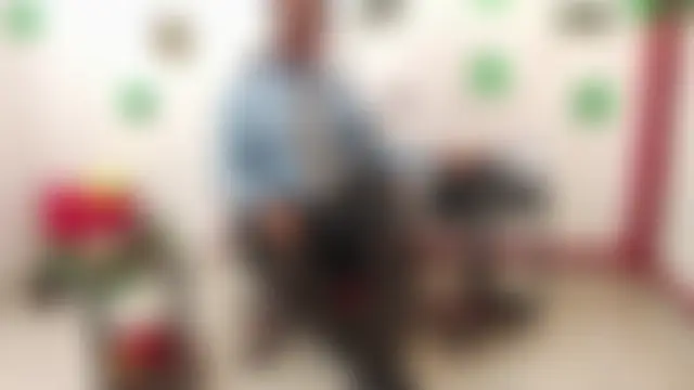 KalethBigDick Adlı Modelin Web Kamerası Şovu