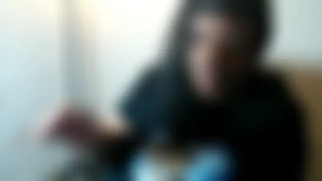 Czat XXX na żywo – Sexymona1218