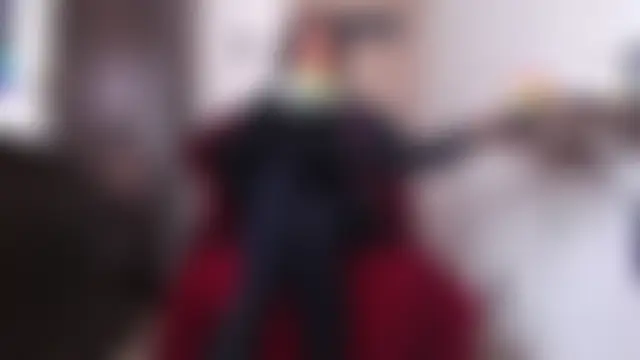 Czat XXX na żywo – Goddess_Inanna