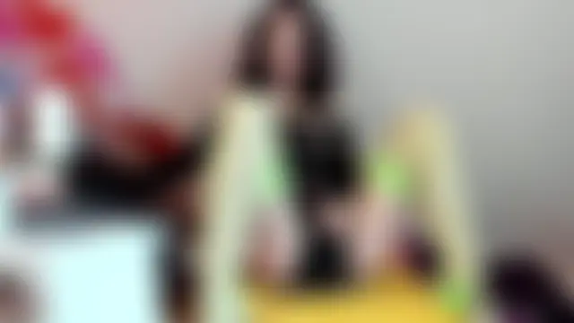 Kleopatra86's Webcam Show