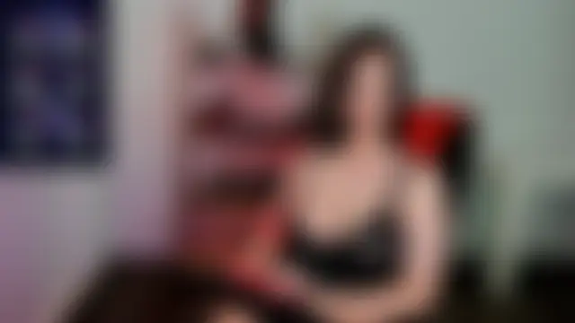 Goddess_Sophie's Webcam Show