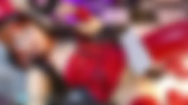 Its_vero's Webcam Show