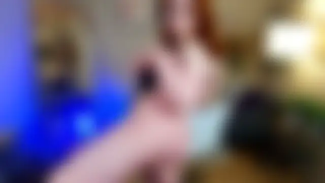 blessbinny's Live XXX Chat