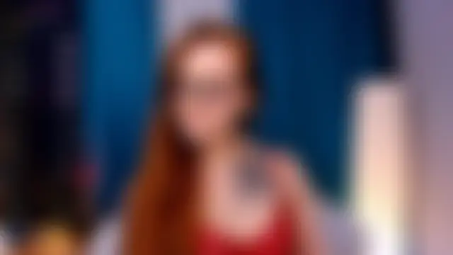 velvet_cherry_ Chat XXX in diretta