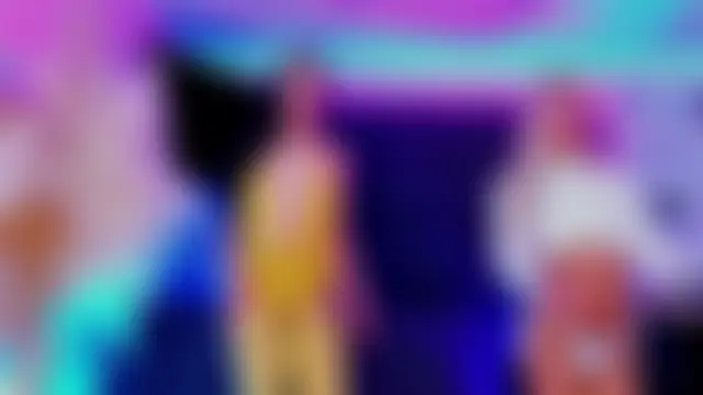 Queens_Wonders_Blonders ওয়েবক্যাম শো