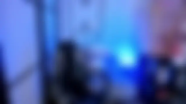 SophieWolf_ Webcam show