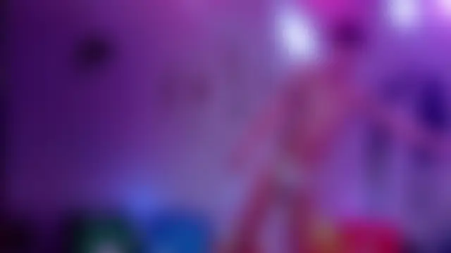 NTN-lucky 웹캠 쇼