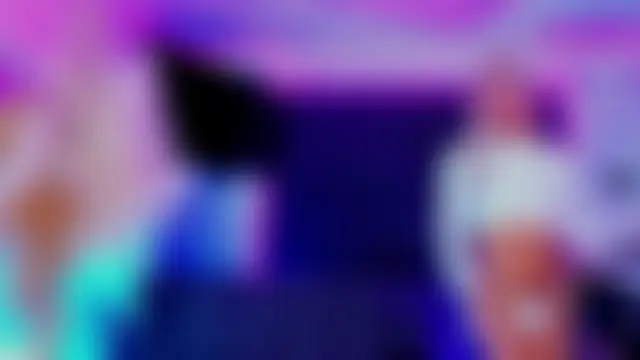 Queens_Wonders_Blonders ওয়েবক্যাম শো