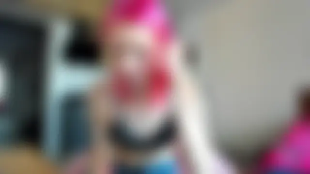 _Alice_Kitty élő szexkamerás műsora