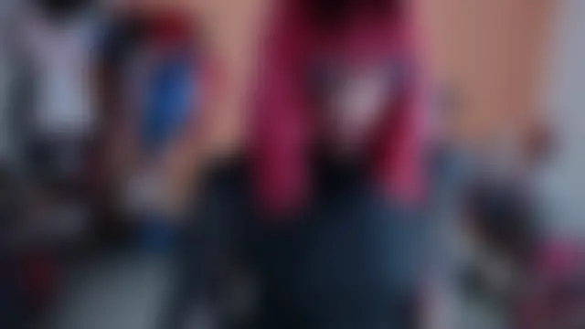 MissMiia2 现场XXX聊天