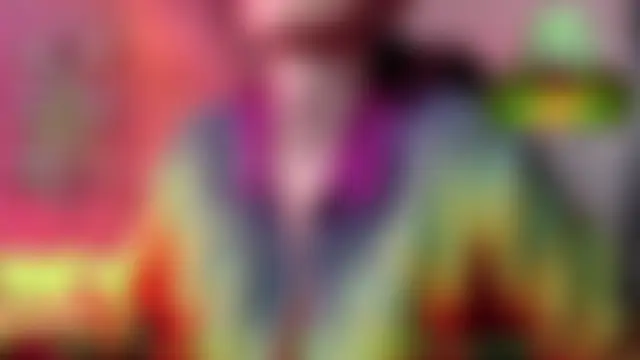 Witch_Emma 现场XXX聊天