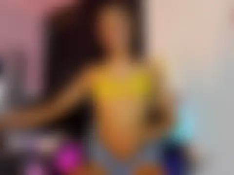 Ciara_HotTs 웹캠 쇼