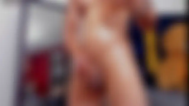 Evan_Storn Adlı Modelin Web Kamerası Şovu