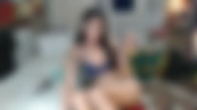 Andreasabrinafox: διαδικτυακό σόου στην κάμερα