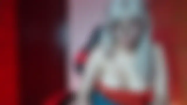 Arianna_fairy লাইভ XXX চ্যাট