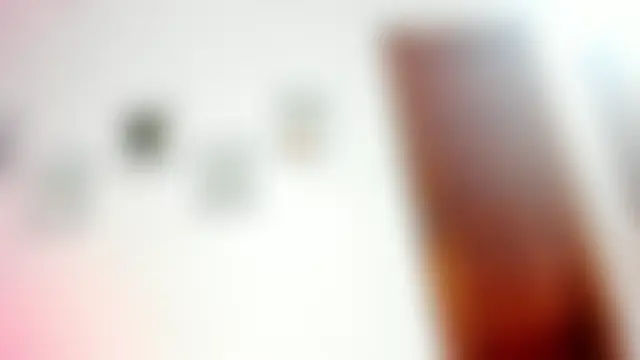 Pokazy przed kamerką – DomenicaW